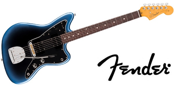 FENDER ( フェンダー )  / American Professional Jazzmaster RW FB Dark Night
