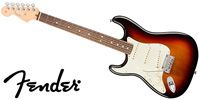 FENDER American  Professional Stratocaster Left-Hand RW 3CS