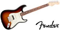 FENDER American Professional Stratocaster HSS Shawbucker RW 3CS