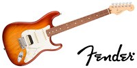 FENDER American Professional Stratocaster HSS Shawbucker RW SSB