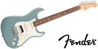 FENDER American Professional Stratocaster HSS Shawbucker RW SNG