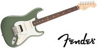 FENDER American Professional Stratocaster HSS Shawbucker RW ATO