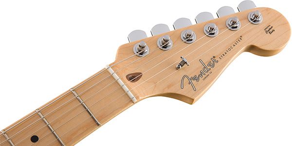 FENDER / American Professional Stratocaster HSS Shawbucker MN 3TS画像4