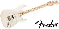 FENDER American Professional Stratocaster HSS Shawbucker MN OWT