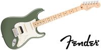 FENDER American Professional Stratocaster HSS Shawbucker MN ATO