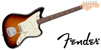 FENDER American Pro Jazzmaster Rose 3TS