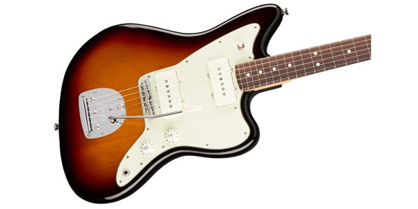 FENDER / American Pro Jazzmaster Rose 3TS画像2