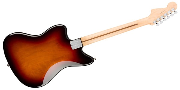 FENDER / American Pro Jazzmaster Rose 3TS画像4