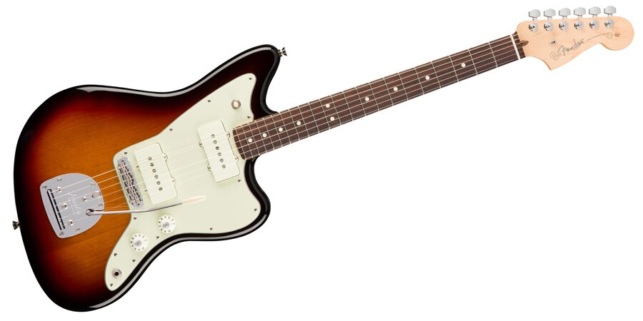 FENDER/American Pro Jazzmaster Rose 3TS