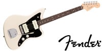 FENDER American Pro Jazzmaster Rose OWT