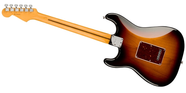 FENDER / American Professional II Stratocaster, Rosewood, 3-Color Sun画像2
