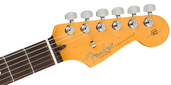 FENDER / American Professional II Stratocaster, Rosewood, 3-Color Sun画像5