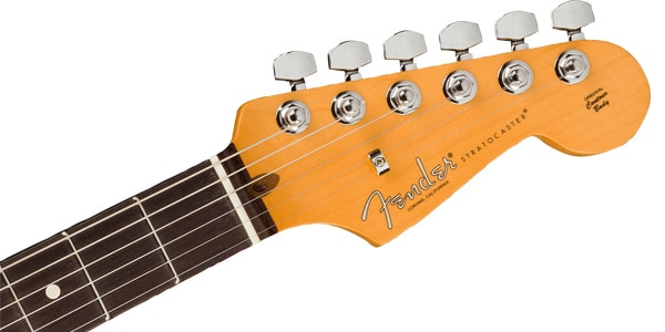 FENDER / American Professional II Stratocaster, Rosewood, Mystic Surf画像5