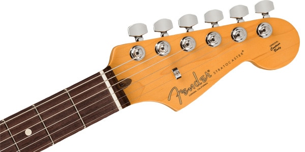 FENDER / American Professional II Stratocaster, Rosewood, Mercury画像5