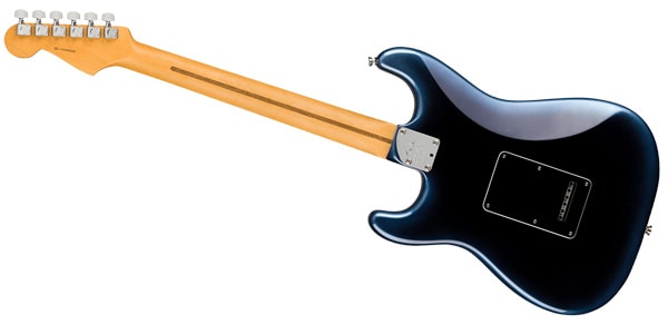 FENDER / American Professional II Stratocaster, Rosewood, Dark Night画像2