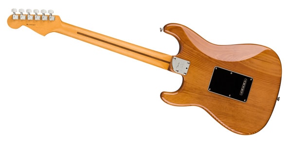 FENDER / American Professional II Stratocaster, Rosewood, Roasted Pin画像2