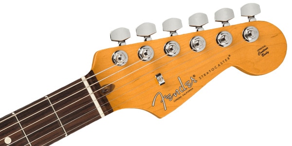 FENDER / American Professional II Stratocaster, Rosewood, Roasted Pin画像5