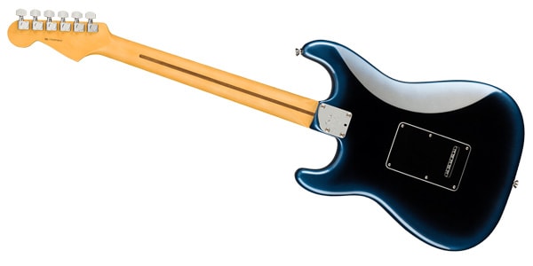 FENDER / American Professional II Stratocaster, Maple, Dark Night画像2