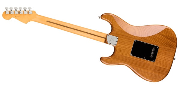 FENDER / American Professional II Stratocaster, Maple, Roasted Pine画像2