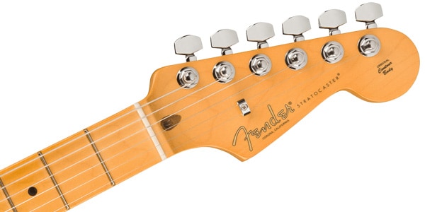 FENDER / American Professional II Stratocaster, Maple, Roasted Pine画像5