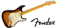 FENDER / American Professional II Strato Anniversary 2-Color Sunburst