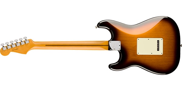 FENDER ( フェンダー )  / American Professional II Strato Anniversary 2-Color Sunburst画像2