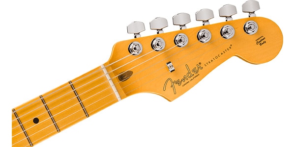 FENDER ( フェンダー )  / American Professional II Strato Anniversary 2-Color Sunburst画像5