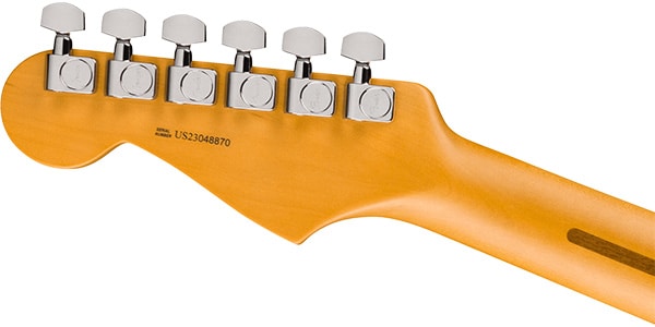 FENDER ( フェンダー )  / American Professional II Strato Anniversary 2-Color Sunburst画像6
