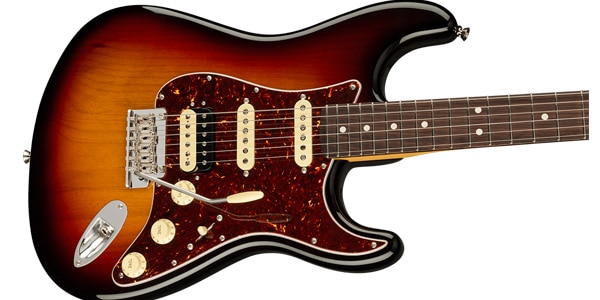 FENDER ( フェンダー ) American Professional II Stratocaster