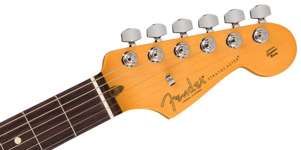FENDER / American Professional II Stratocaster HSS, Rosewood, Miami B画像5