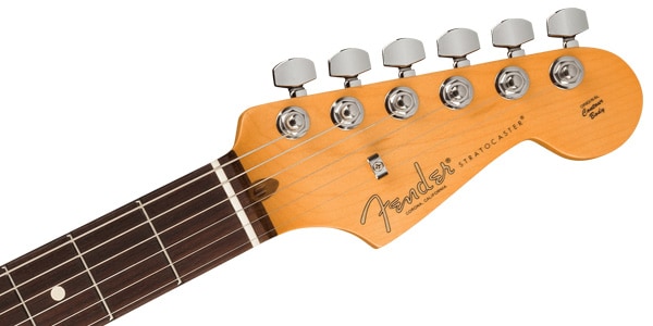 FENDER / American Professional II Stratocaster HSS, Rosewood, Mercury画像5