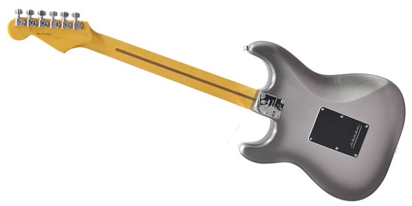 FENDER ( フェンダー )  / American Professional II Stratocaster HSS, Rosewood, Mercury画像5