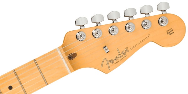 FENDER / American Professional II Stratocaster HSS, Maple, 3-Color Su画像5