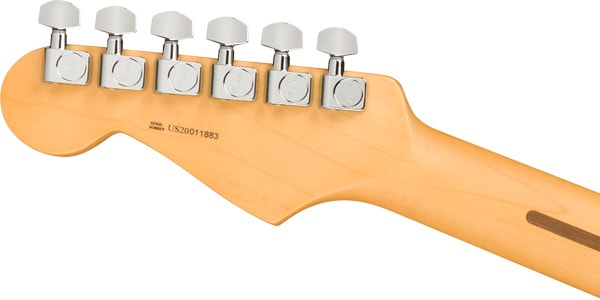 FENDER / American Professional II Stratocaster HSS, Maple, 3-Color Su画像6
