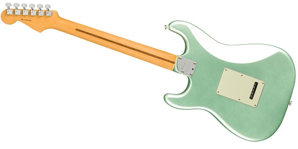 FENDER / American Professional II Stratocaster HSS, Maple, Mystic Sur画像2