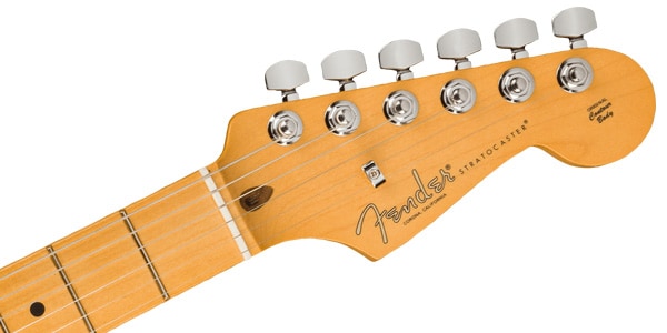 FENDER / American Professional II Stratocaster HSS, Maple, Mystic Sur画像5