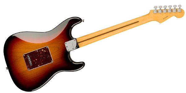 FENDER / American Professional II Stratocaster Left-Hand, 3-Color Sun画像2