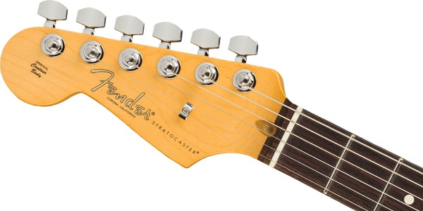 FENDER / American Professional II Stratocaster Left-Hand, 3-Color Sun画像5