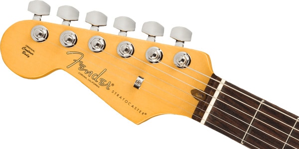 FENDER / American Professional II Stratocaster Left-Hand, Dark Night画像5