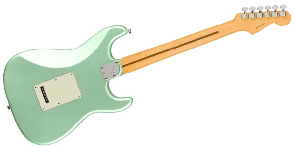 FENDER / American Professional II StratocasterR Left-Hand, Mystic Sur画像2