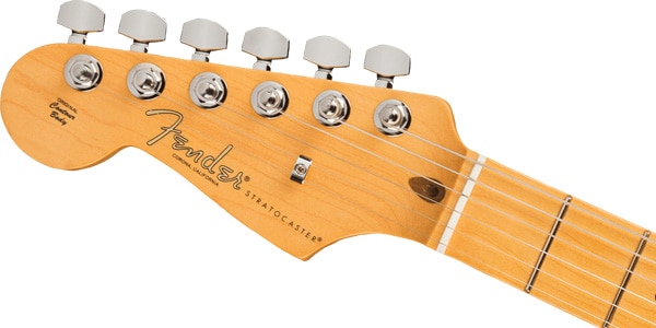 FENDER / American Professional II StratocasterR Left-Hand, Mystic Sur画像5