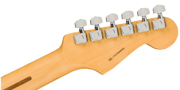 FENDER / American Professional II StratocasterR Left-Hand, Mystic Sur画像6