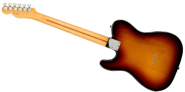 FENDER / American Professional II Telecaster, Rosewood, 3-Color Sunbu画像2