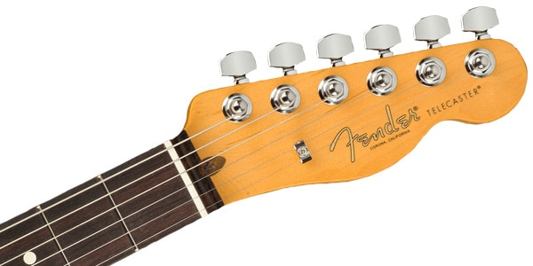 AMERICAN PROFESSIONAL II TELECASTER