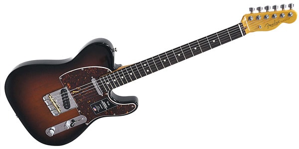 FENDER ( フェンダー ) American Professional II Telecaster FENDER ( フェンダー ) American Professional II Telecaster