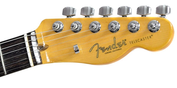 FENDER ( フェンダー )  / American Professional II Telecaster, Rosewood, 3-Color Sunbu画像6