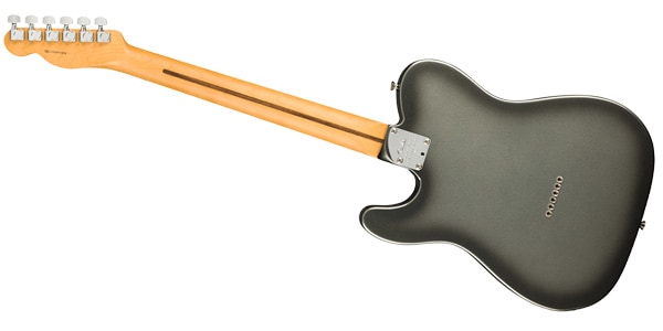 FENDER / American Professional II Telecaster, Rosewood, Mercury画像2