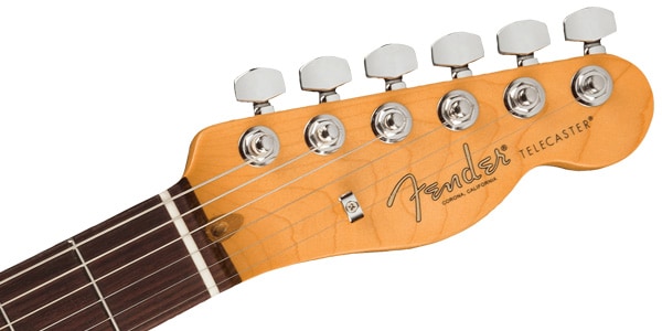 FENDER / American Professional II Telecaster, Rosewood, Mercury画像5