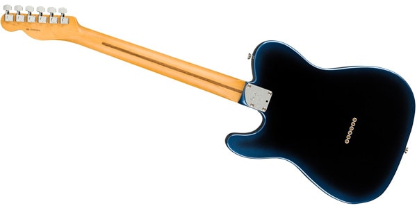 FENDER ( フェンダー ) American Professional II TelecasterR, Rosewood, Dark Night  送料無料 | サウンドハウス
