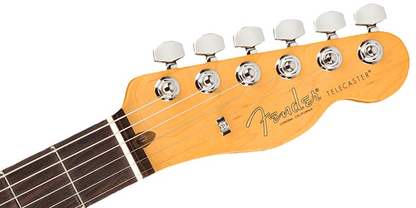 FENDER / American Professional II TelecasterR, Rosewood, Dark Night画像5
